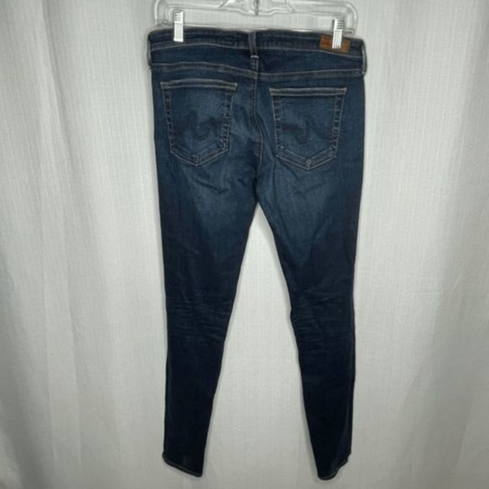 AG Adriano Goldschmeid Legging‎ Super Skinny Jeans
